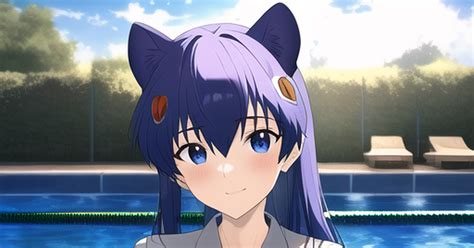 lewisai kemono